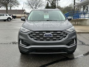 2022 Ford Edge SEL AWD